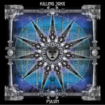 KILLING JOKE - Pylon