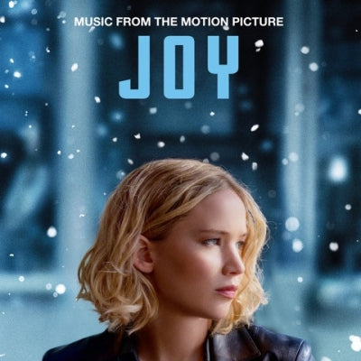 VARIOUS - Music From the Motion Picture Joy