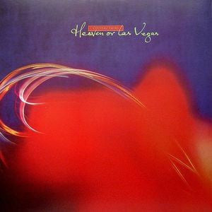 COCTEAU TWINS - Heaven Or Las Vegas