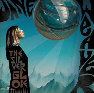 JANE WEAVER - The Silver Globe