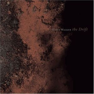 SCOTT WALKER - The Drift