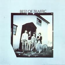 TRAFFIC - Best Of Traffic