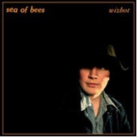 SEA OF BEES - Wizbot