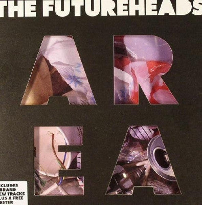 THE FUTUREHEADS - Area