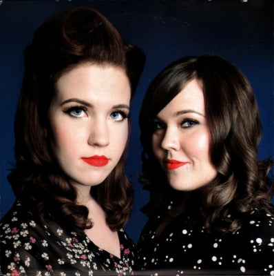 THE SECRET SISTERS - Big River