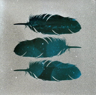 EINAR STRAY / ME AND MY DRUMMER - Yr Heart Isn't A Heart / You're A Runner
