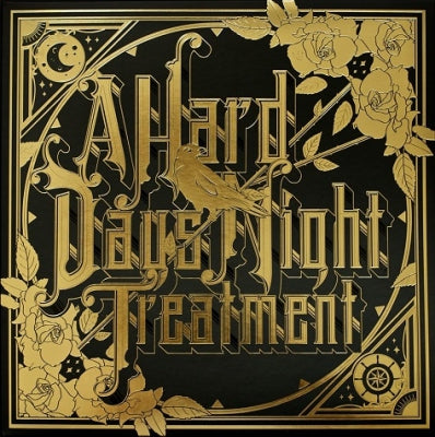 VARIOUS ARTISTS - A Hard Days Night Treatment