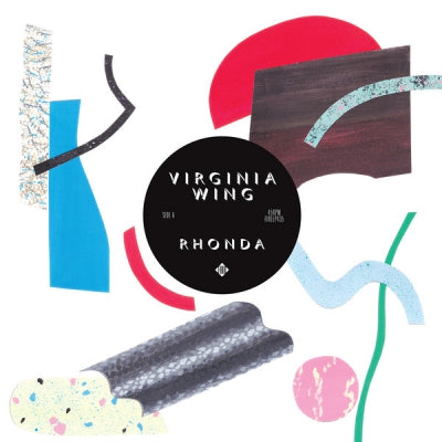 VIRGINIA WING - Rhonda