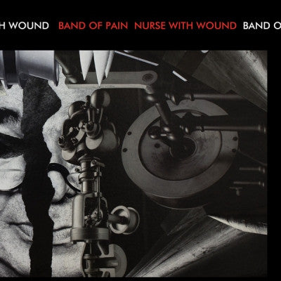 NURSE WITH WOUND / BAND OF PAIN - Noinge