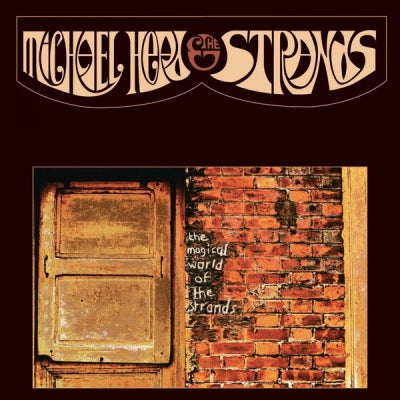 MICHAEL HEAD & THE STRANDS - The Magical World Of The Strands