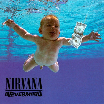 NIRVANA - Nevermind (20th Anniversary Deluxe Edition)