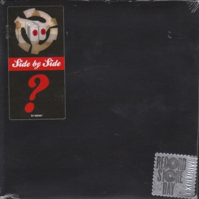 MC5 / THE MELVINS - SXS - Rocket Reducer No. 62 (Rama Lama Fa Fa Fa)