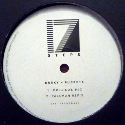 DUSKY - Buckets