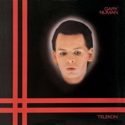 GARY NUMAN - Telekon