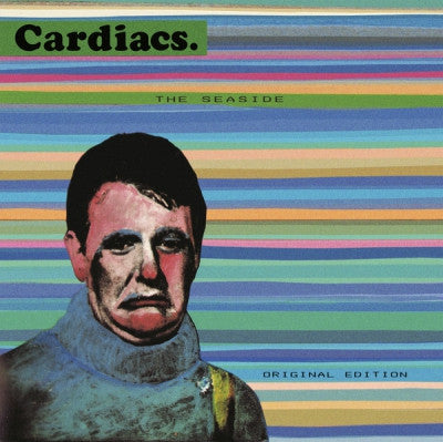 CARDIACS - The Seaside