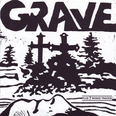 GRAVE - Grave 1