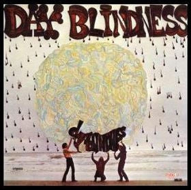 DAY BLINDNESS - Day Blindness