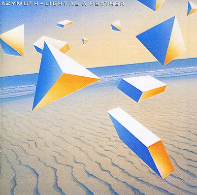 AZYMUTH - Light As A Feather Featuring Jazz Carnival