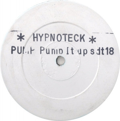 HYPNOTECK - Pump Pump It Up