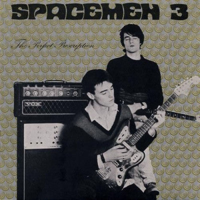 SPACEMEN 3 - The Perfect Prescription