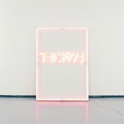 THE 1975 - I Like It When You Sleep, For You Are So Beautiful Yet So Unaware Of It