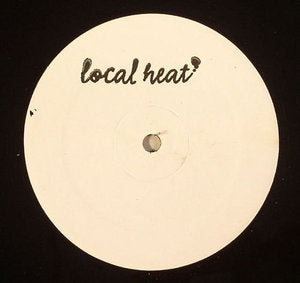 APPIAN / FIT OF BODY / MARSHALL APPLEWHITE / THE FRIEND - Local Heat 01