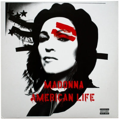 MADONNA - American Life