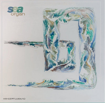 NO ARTIST - Sea Organ