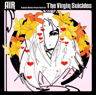 AIR - The Virgin Suicides