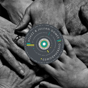 ATJAZZ & JULLIAN GOMES - Overshadowed