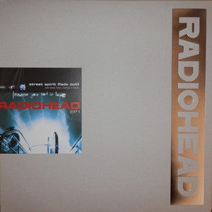 RADIOHEAD - Street Spirit (Fade Out)