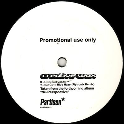 VARIOUS - Nu-Perspective
