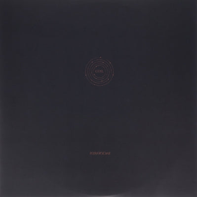 COIL - Backwards