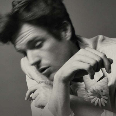 BRANDON FLOWERS - The Desired Effect