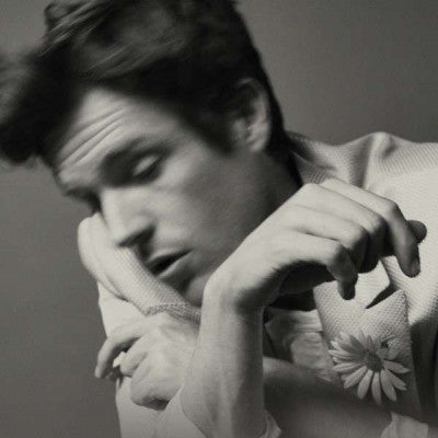 BRANDON FLOWERS - The Desired Effect