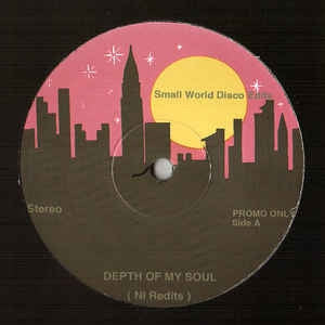 NI - Depth Of My Soul