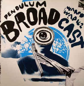 BROADCAST - Pendulum