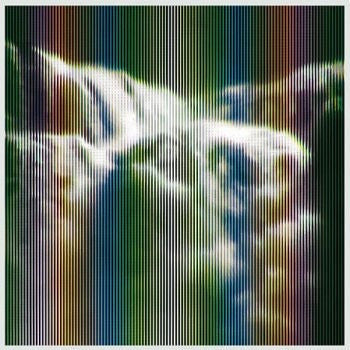 ABBOTT / BUXTON - Wasserfall I-IV