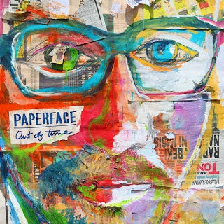 PAPERFACE - Out Of Time