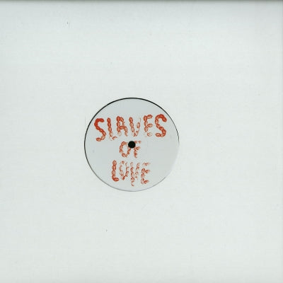 SLAVES OF LOVE - Sake Of Nothing