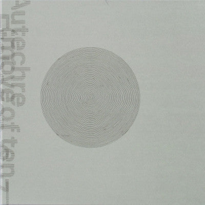 AUTECHRE - Move Of Ten