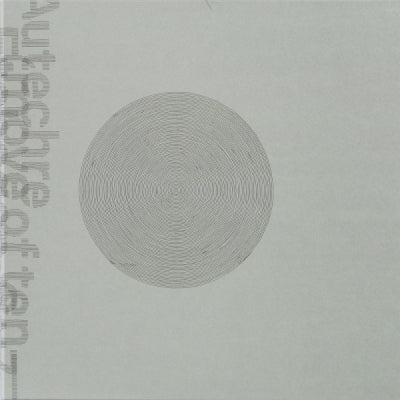 AUTECHRE - Move Of Ten