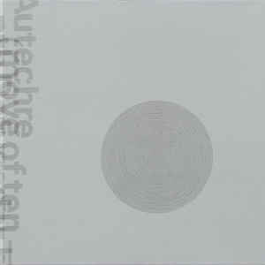 AUTECHRE - Move Of Ten