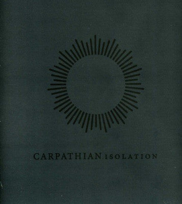 CARPATHIAN - Isolation