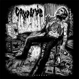 COWARDS - Hoarder