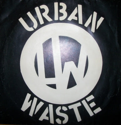 URBAN WASTE - Urban Waste