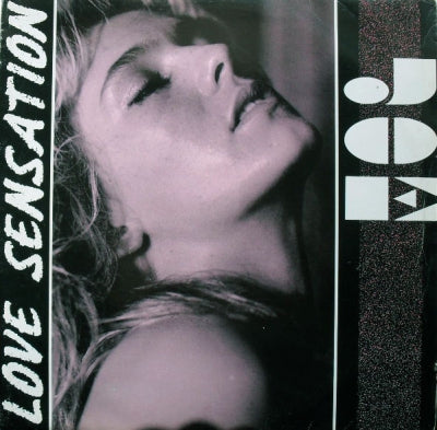 JOE - Love Sensation