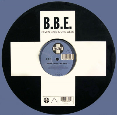 B.B.E. - Seven Days & One Week
