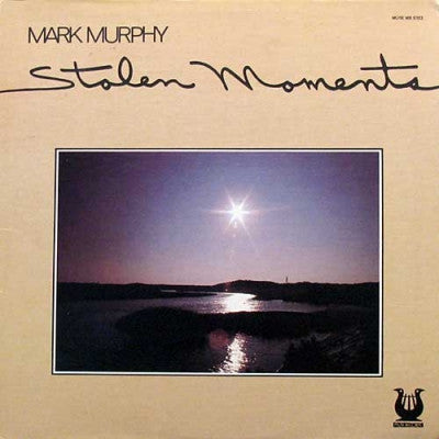 MARK MURPHY - Stolen Moments