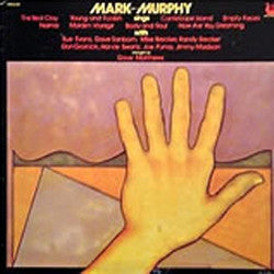 MARK MURPHY - Sings Featuring 'On The Red Clay' & 'Maiden Voyage'.